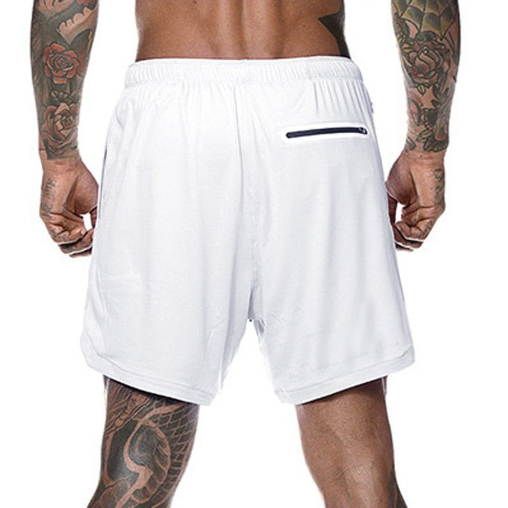 Running Shorts