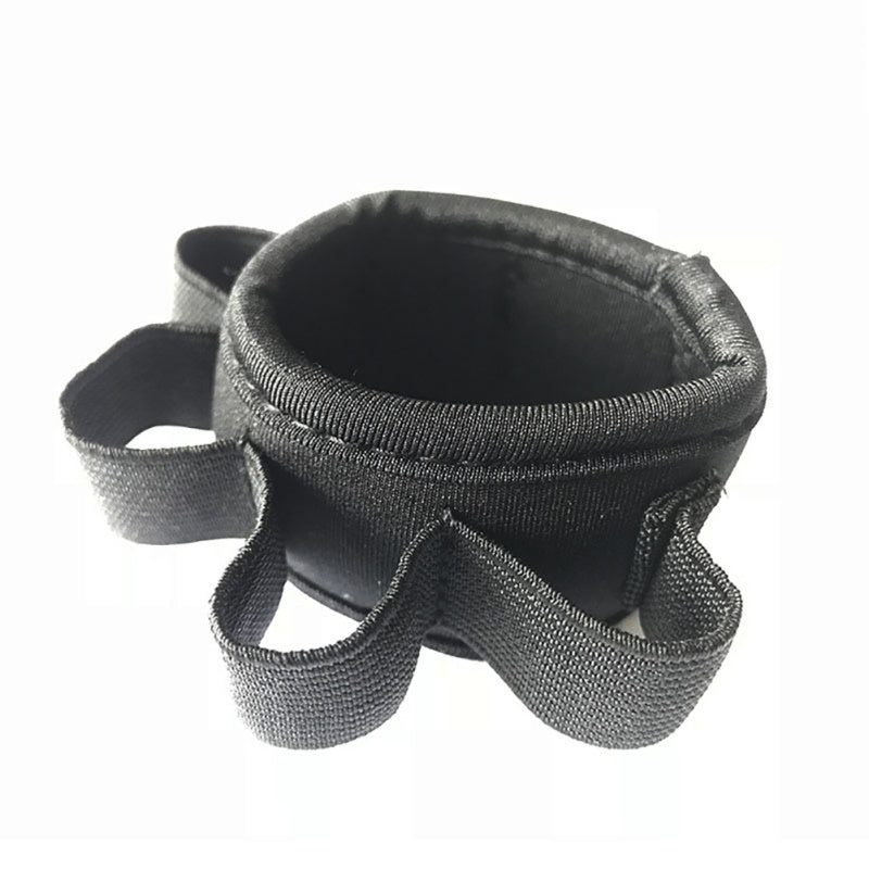 Hot Anti-Spasticity Ball