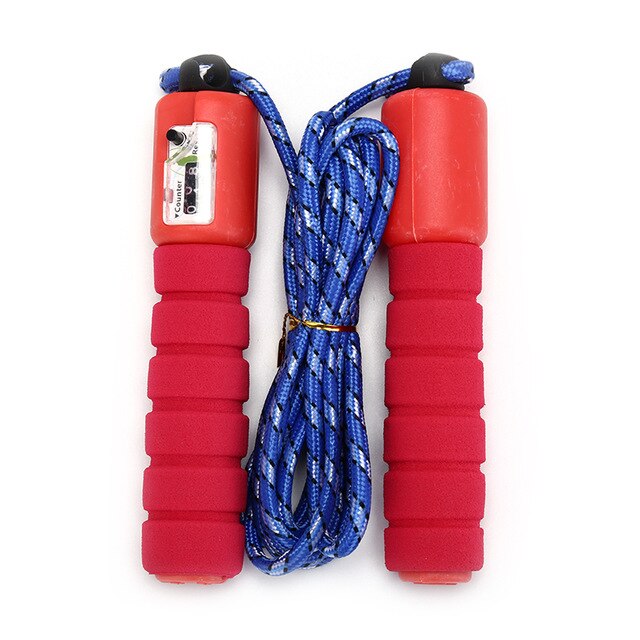 Adjustable Skipping Rope