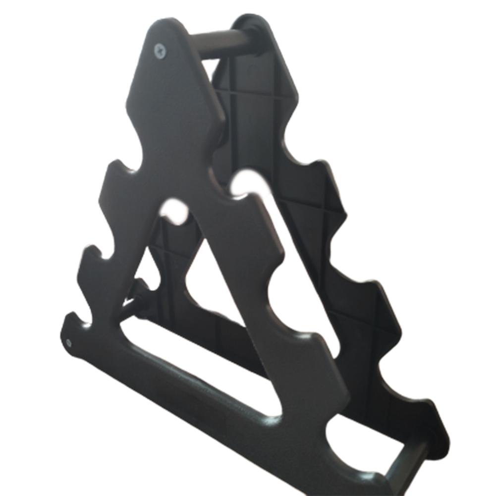 Dumbbell Rack