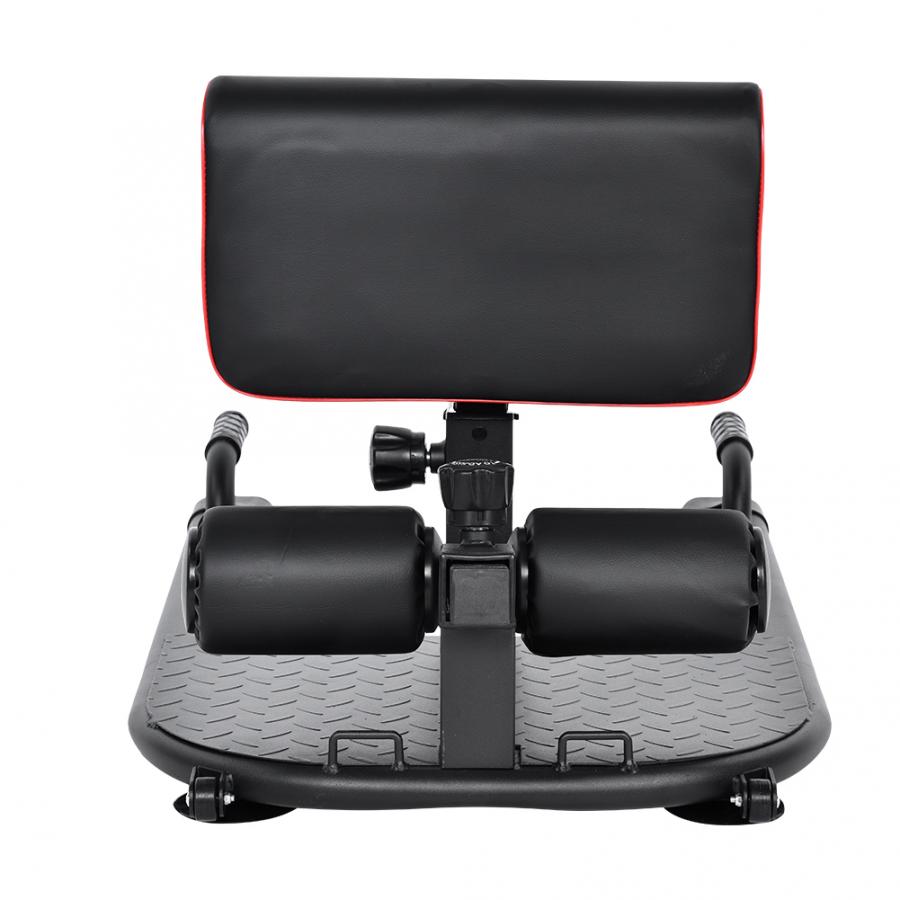 3-in-1 Heavy Duty  Squat Machine
