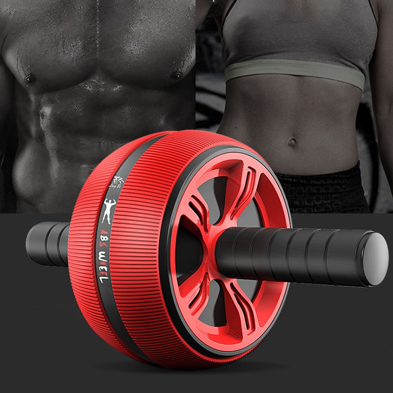 Fitness Training Ab Roller