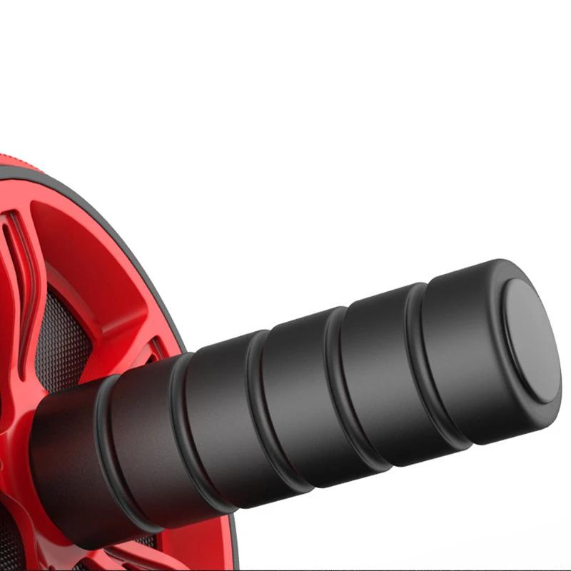 Fitness Training Ab Roller