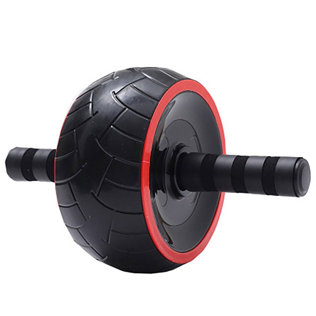One-wheeled Ab Roller