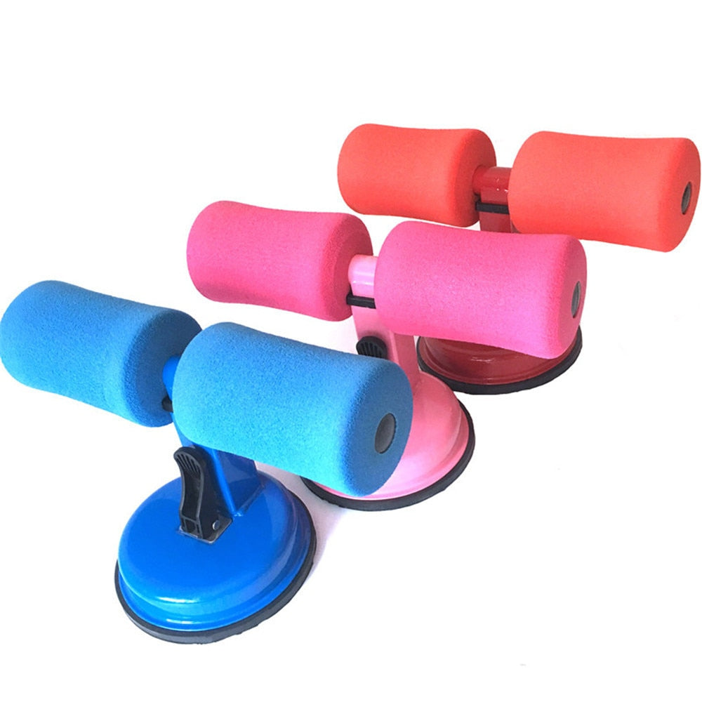 Adjustable Height Sit-ups