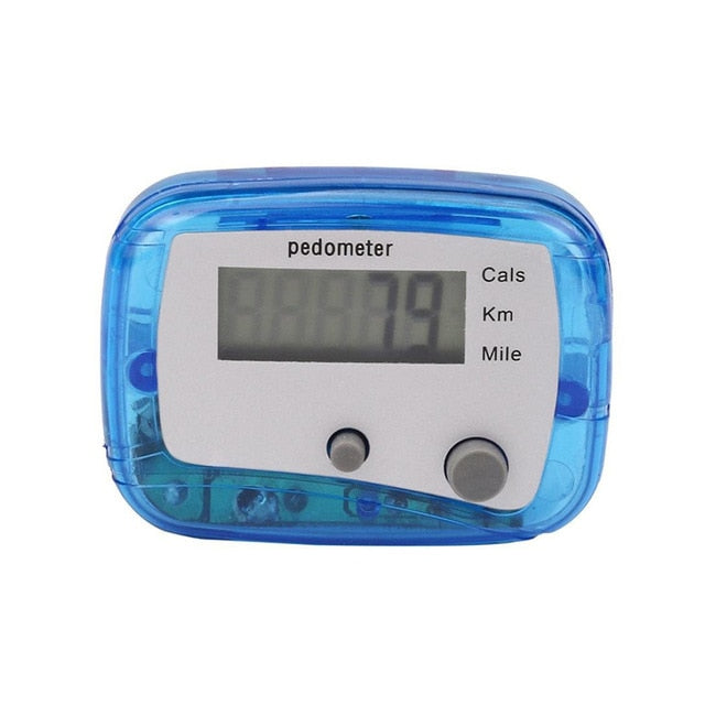 Calorie Counter meter