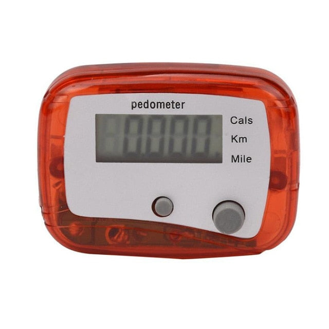 Calorie Counter meter