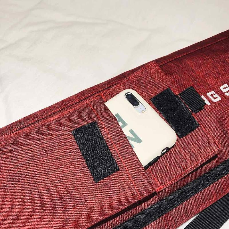 Portable Yoga Mat Bag