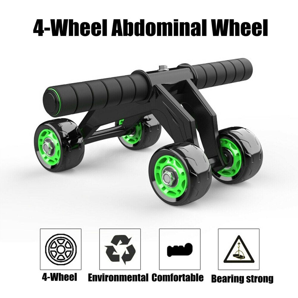 Home Fitness Equipment Roller