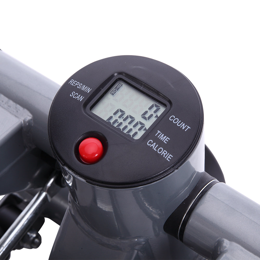 Aerobic Fitness Step Air Climber