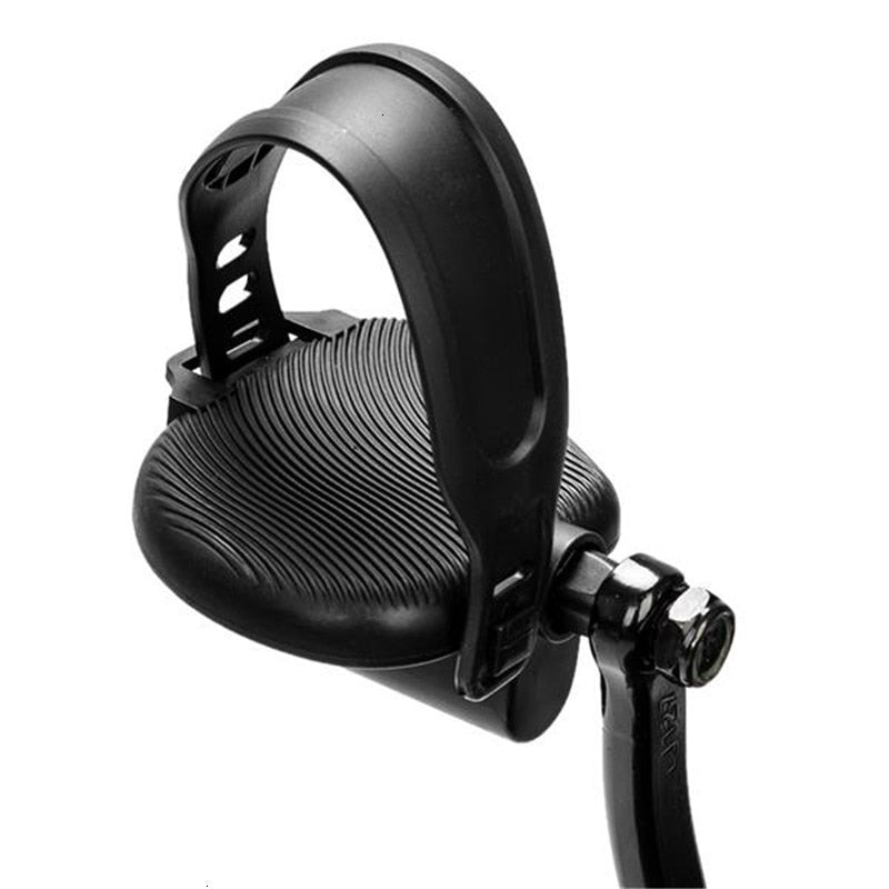 3-in-1 Folding Indoor Cycling Bike