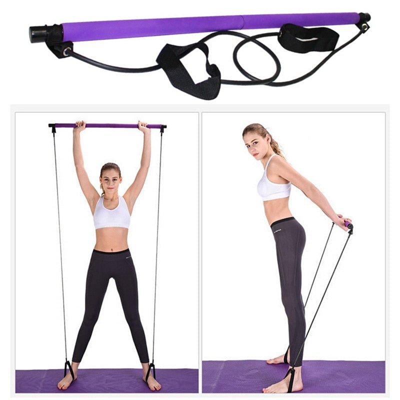 Lightweight Resistance Band