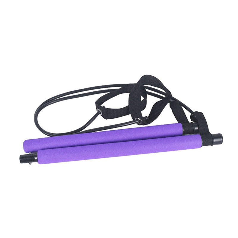 Lightweight Resistance Band