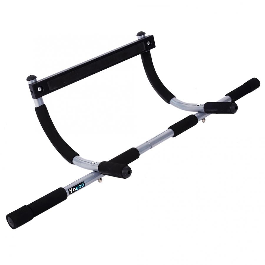 Indoor Pull Up Bar
