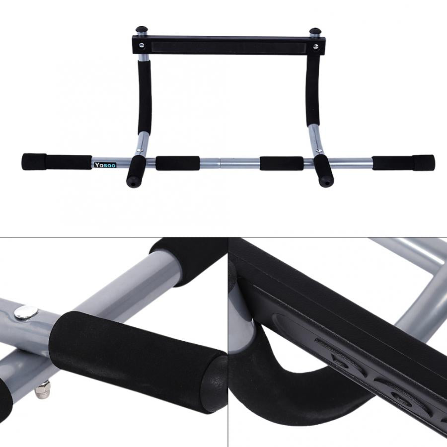 Indoor Pull Up Bar