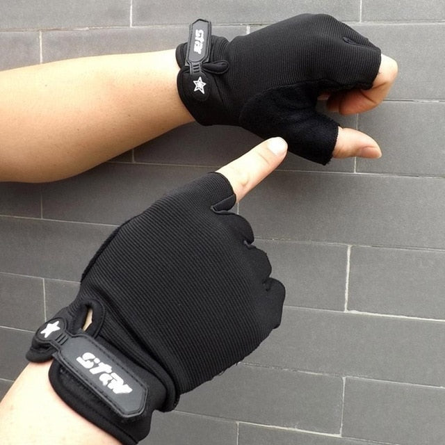 Fitness Sports Gloves