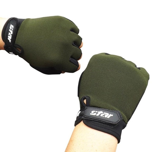Fitness Sports Gloves