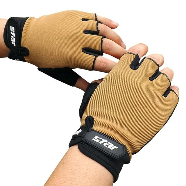 Fitness Sports Gloves