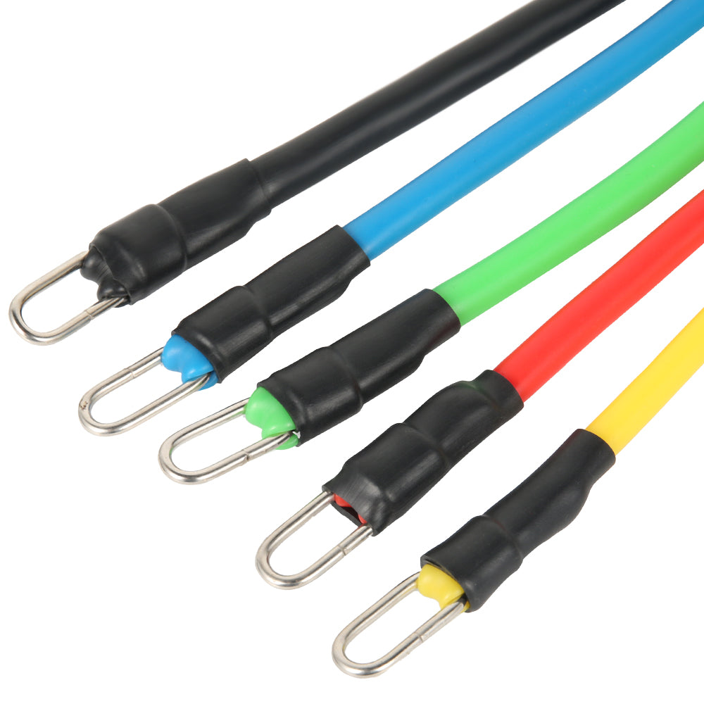 Fitness Pull Rope Resistance Bands