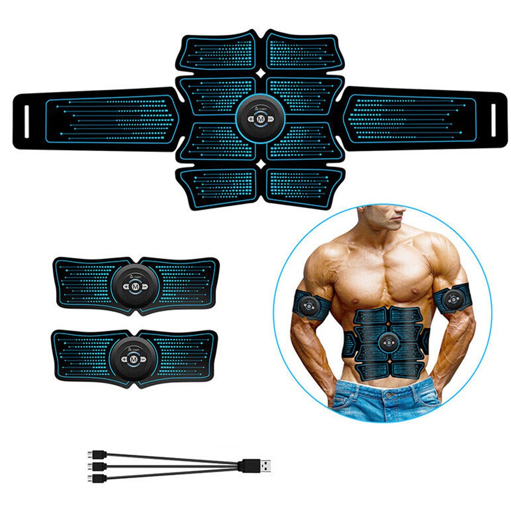 Electrostimulation Muscle Stimulator