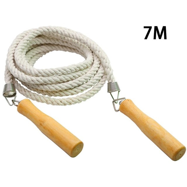 Skipping Rope Cotton