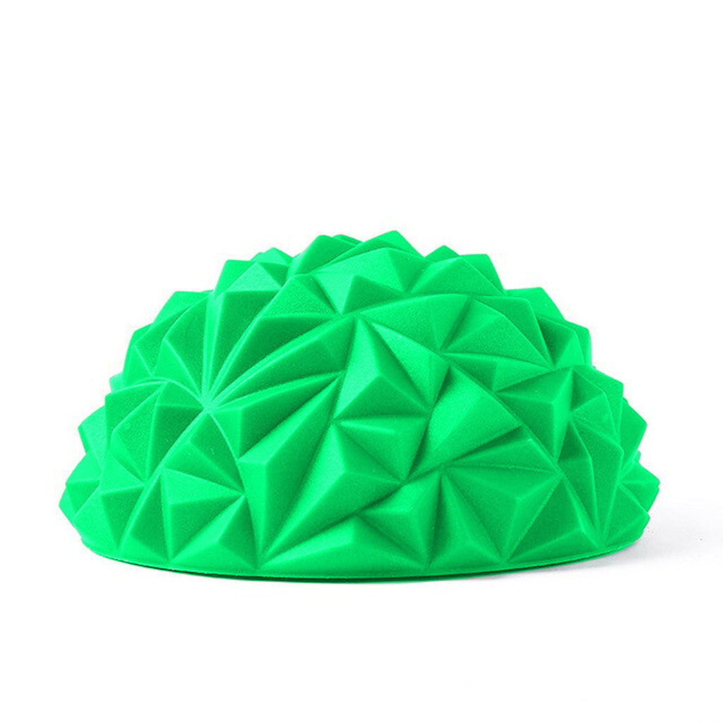 Semicircle , Spiky Massage Ball