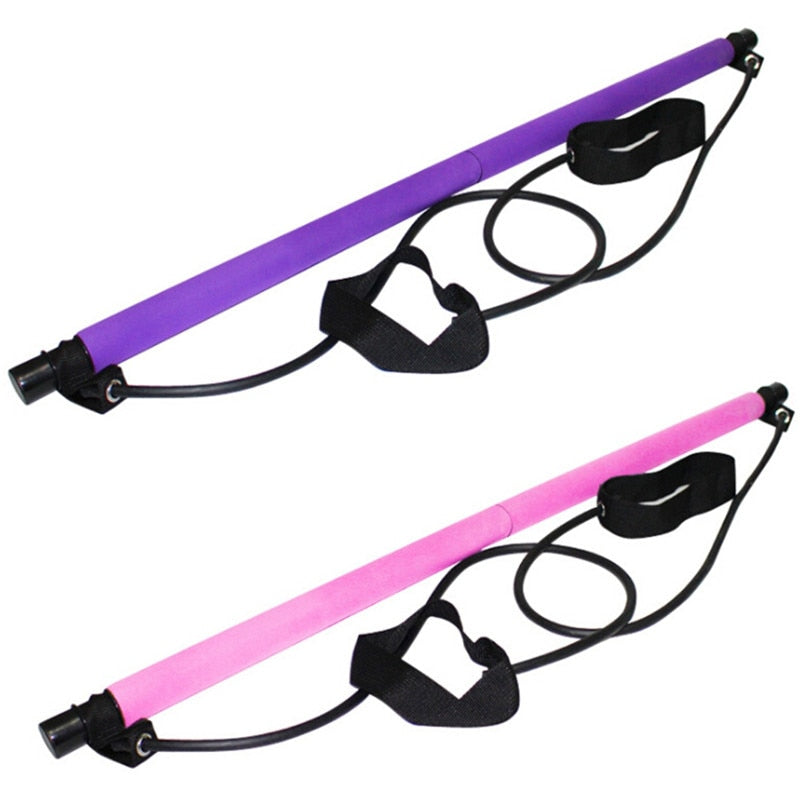 Lightweight Resistance Band