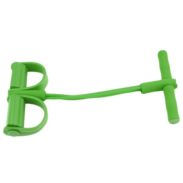 Fitness Resistance Band Rope