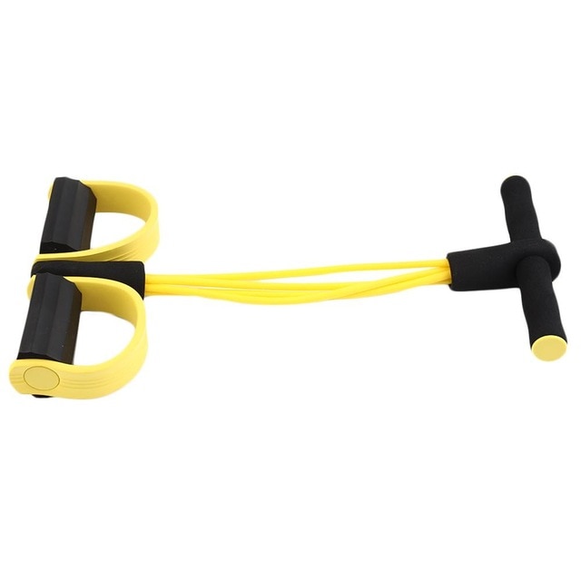 Fitness Resistance Band Rope