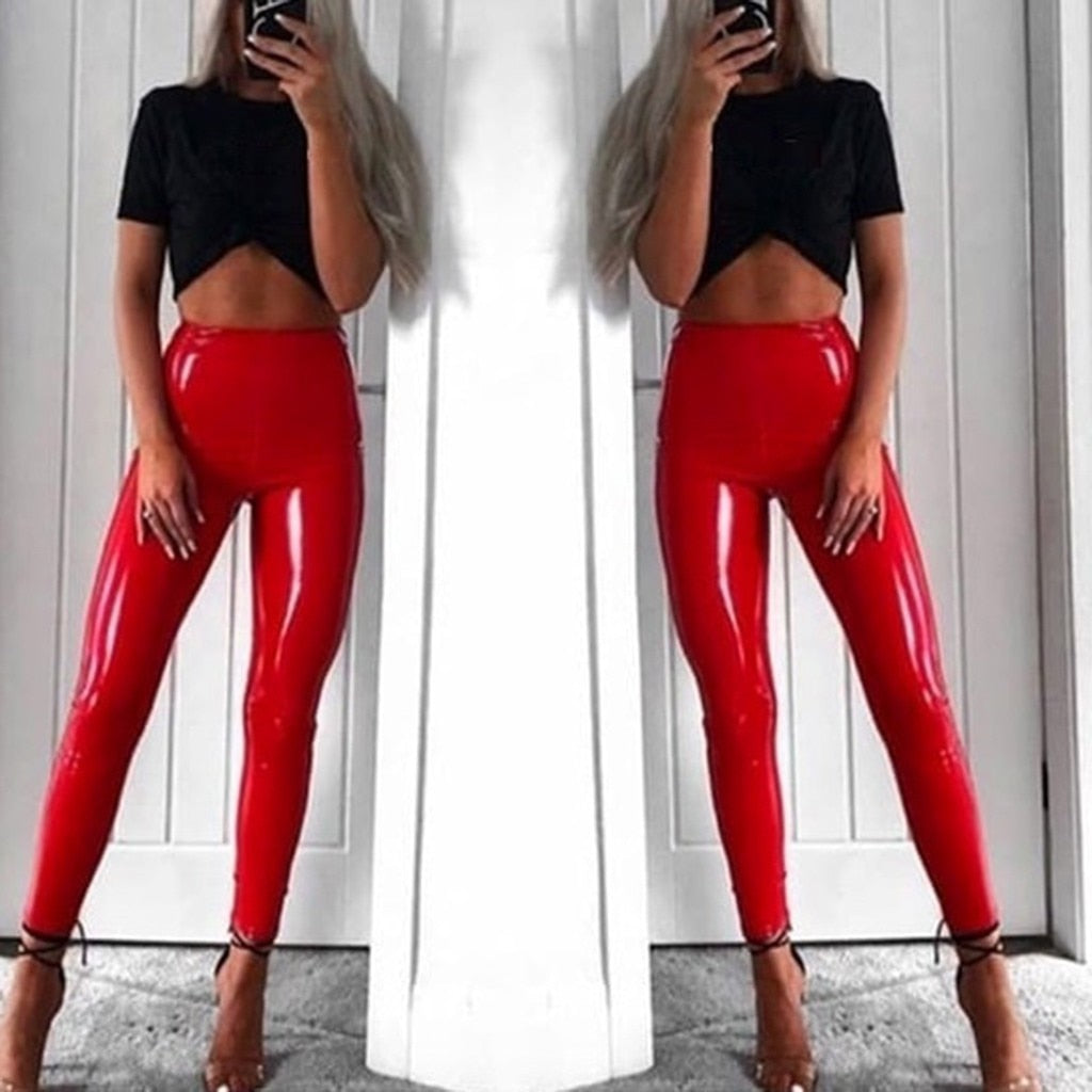 Slim Women legging