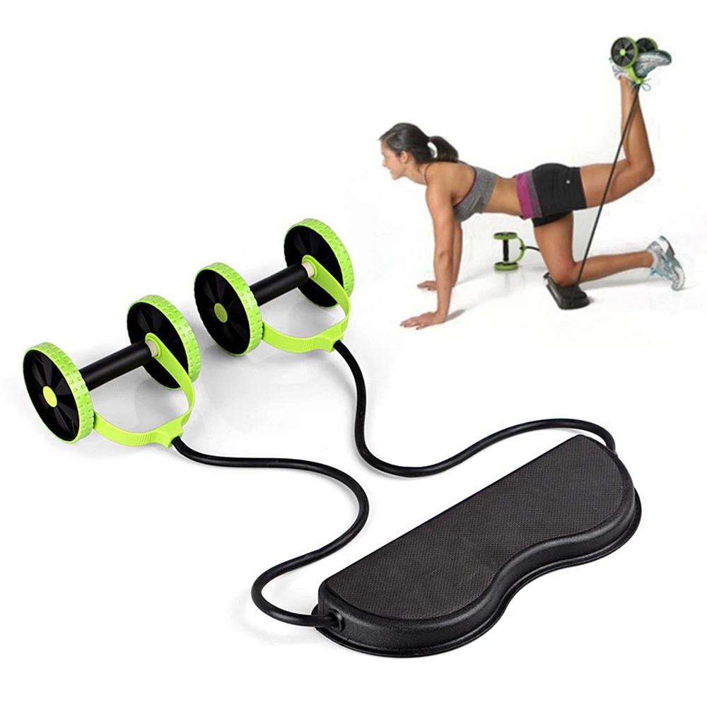 Multi-functional  Ab Roller