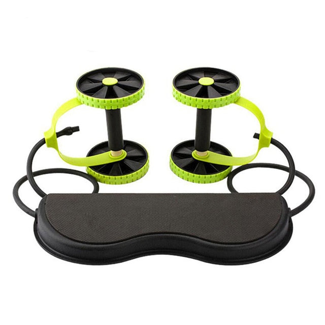 Multi-functional  Ab Roller