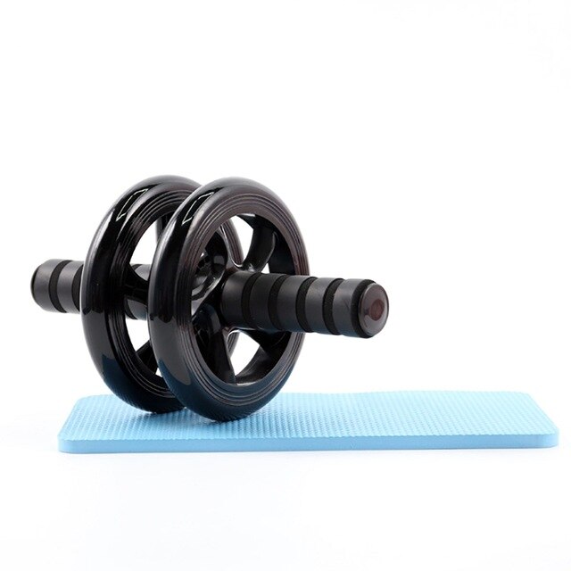 Two-Wheeled Abdomen Roller