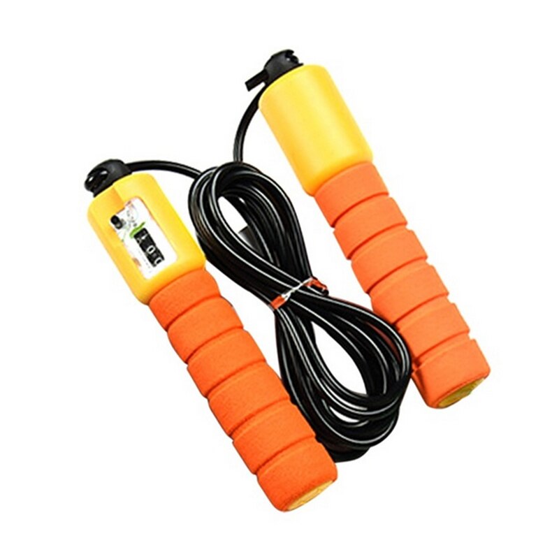 Professional sponge Jump Ropes