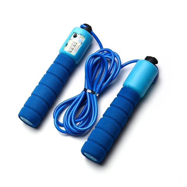 Professional sponge Jump Ropes