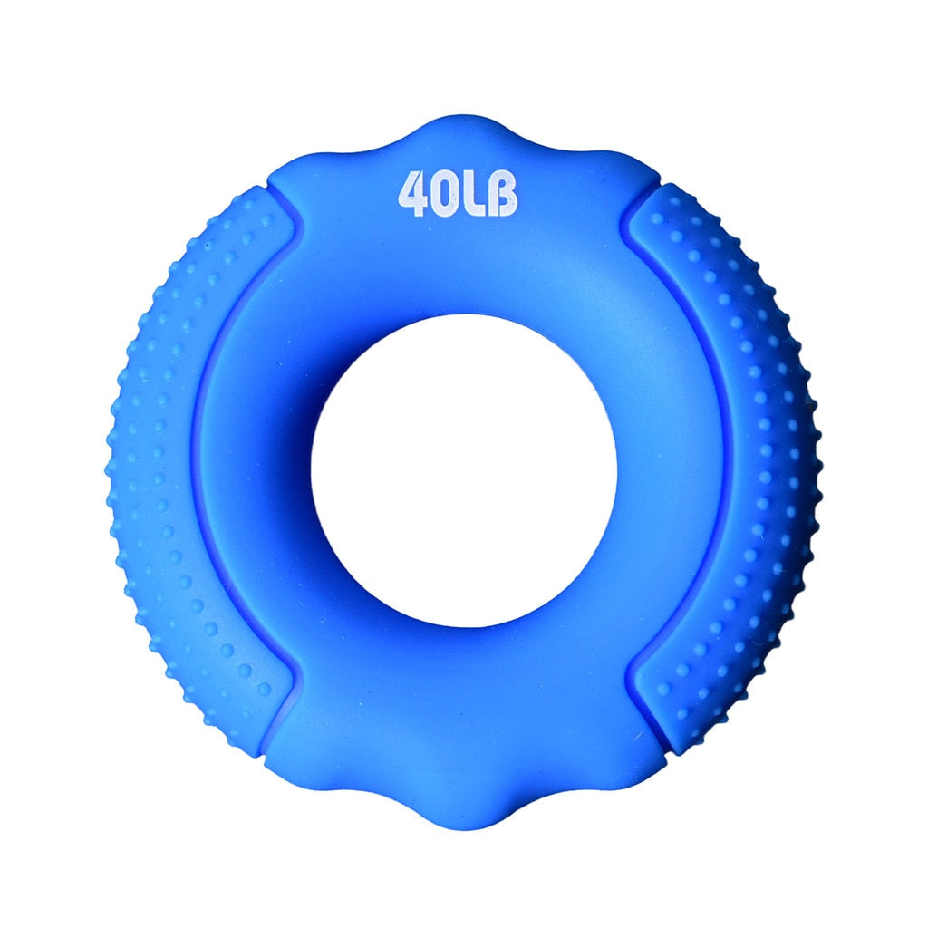 Silica Gel Portable Hand grip