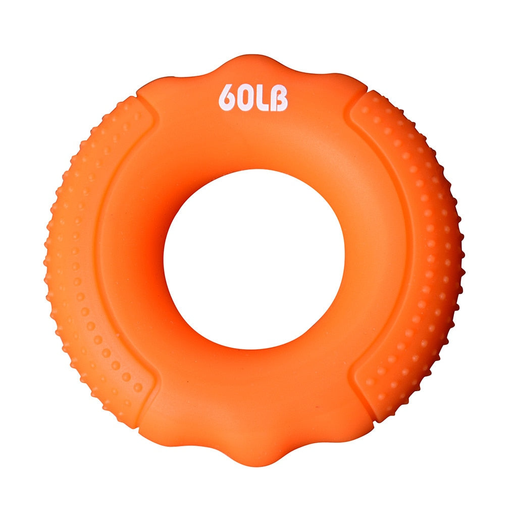 Silica Gel Portable Hand grip