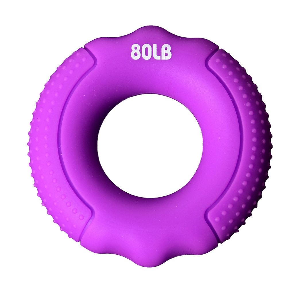 Silica Gel Portable Hand grip