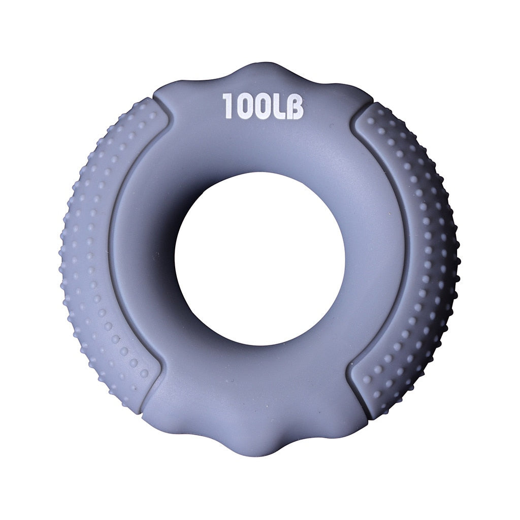 Silica Gel Portable Hand grip