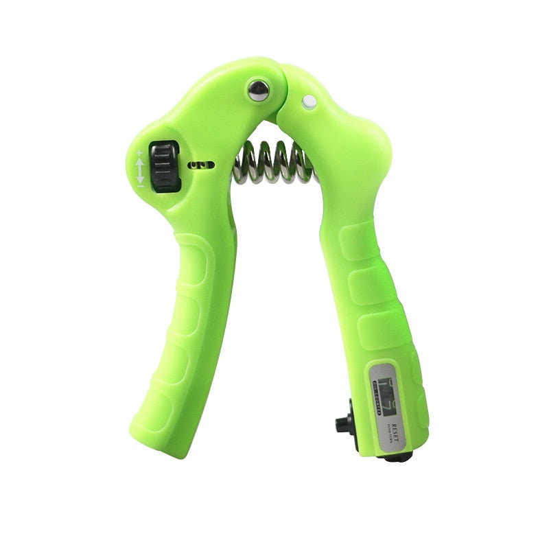 Adjustable Hand Grips