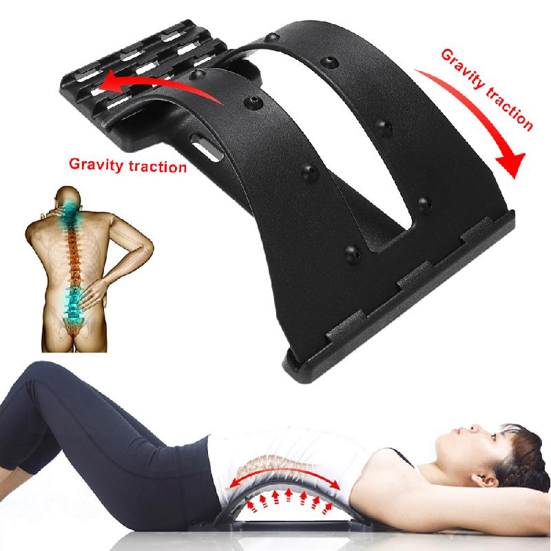 Back Massage Stretcher