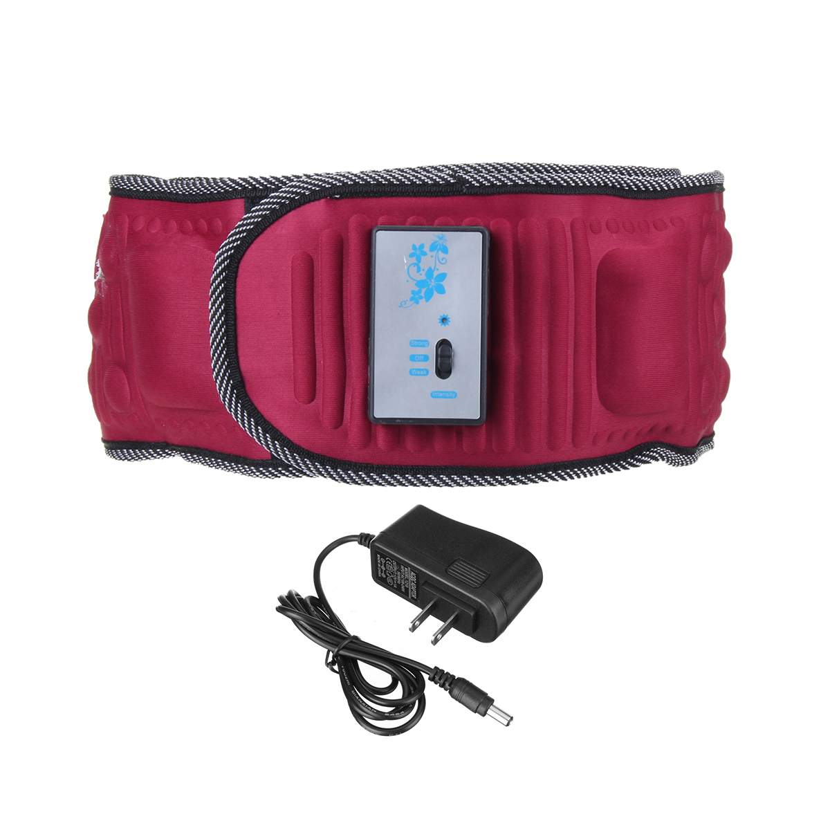 Electric Body Massager