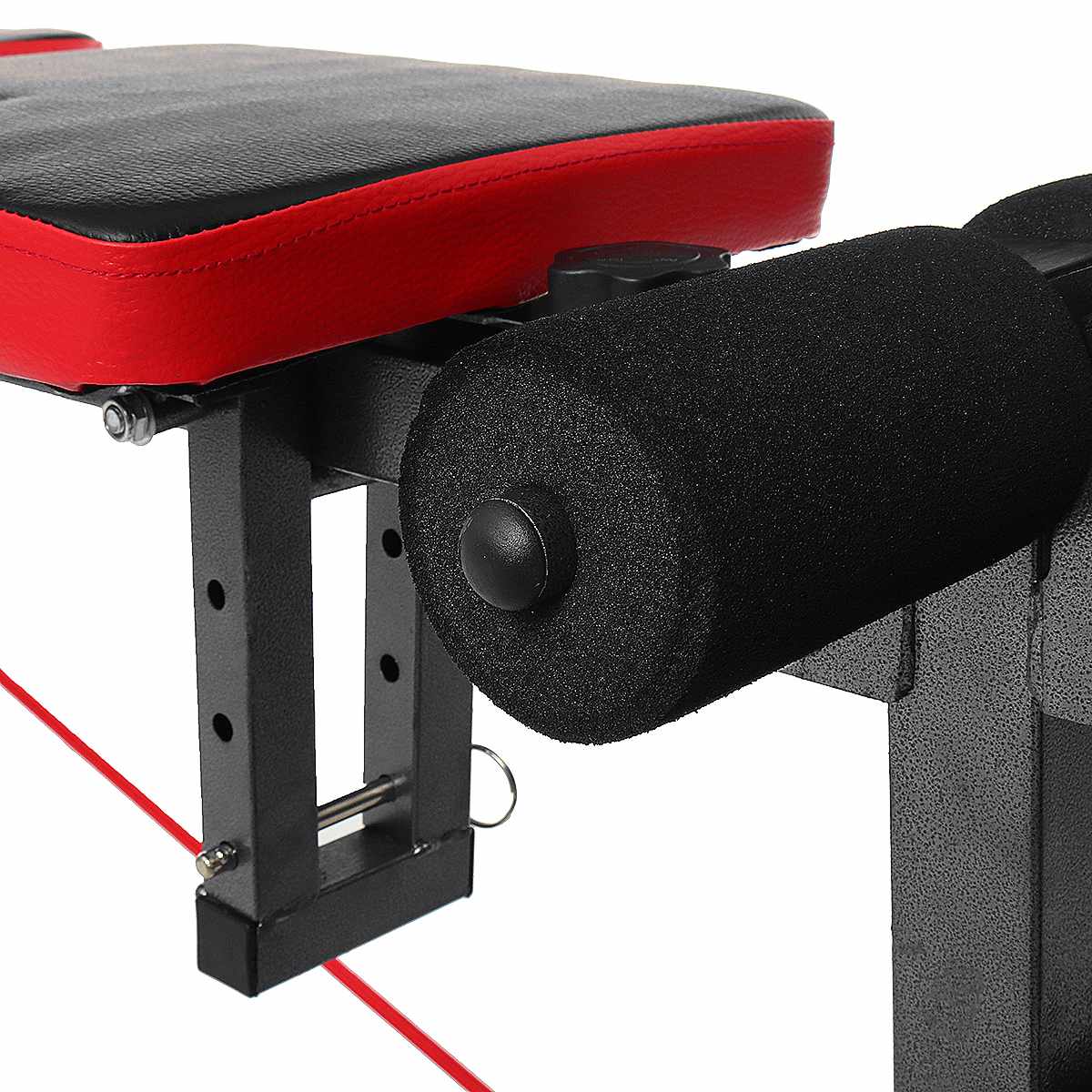 Adjustable Sit Up Bench