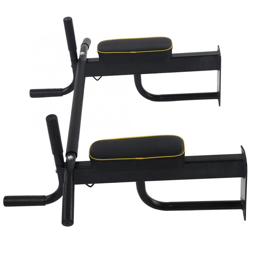 Wall Mounted Pull Up Bar