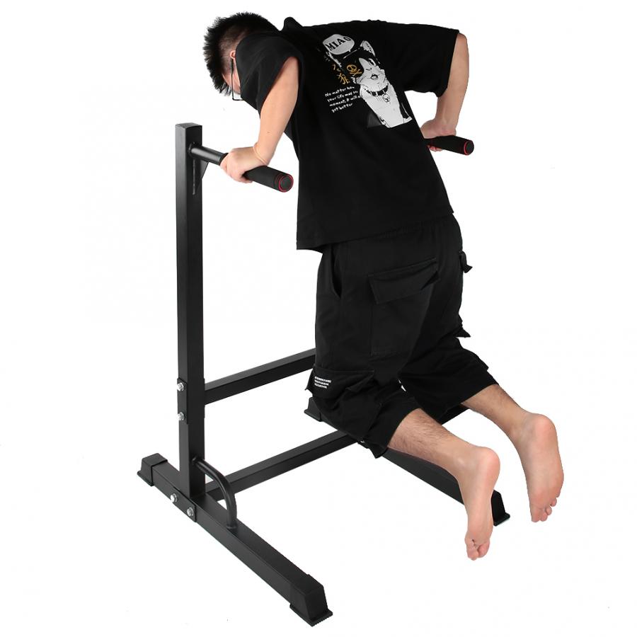 Indoor Home Fitness Bars