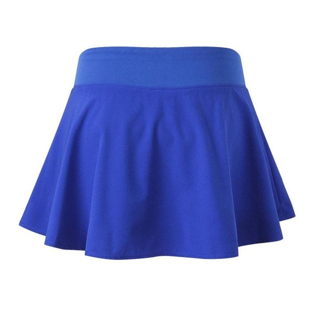 Tennis Skirts
