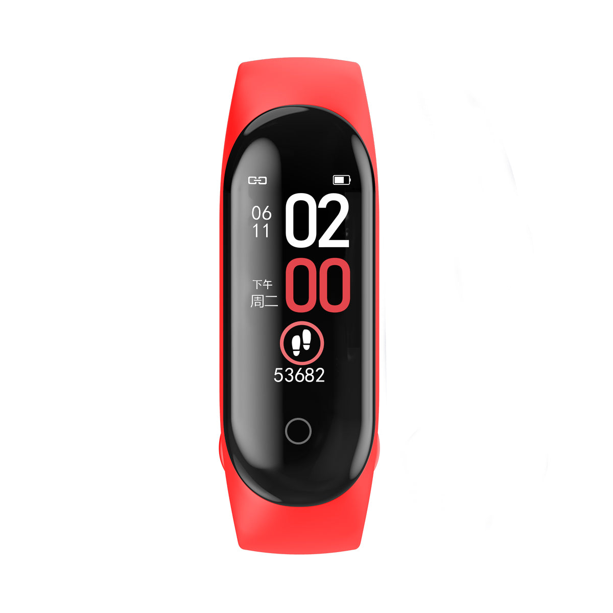 Smart Bracelet M4 Wristband