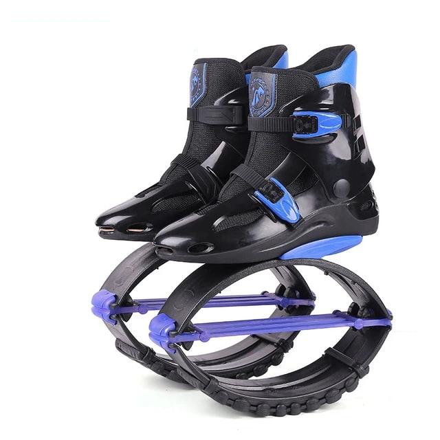 Adults Sneakers Jumping Boots