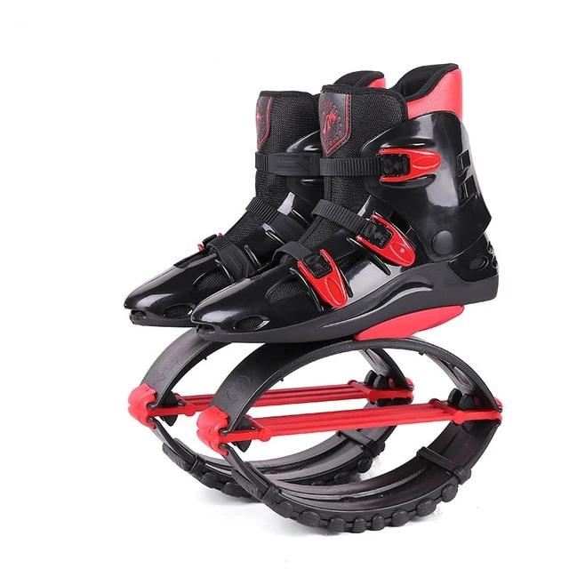 Adults Sneakers Jumping Boots