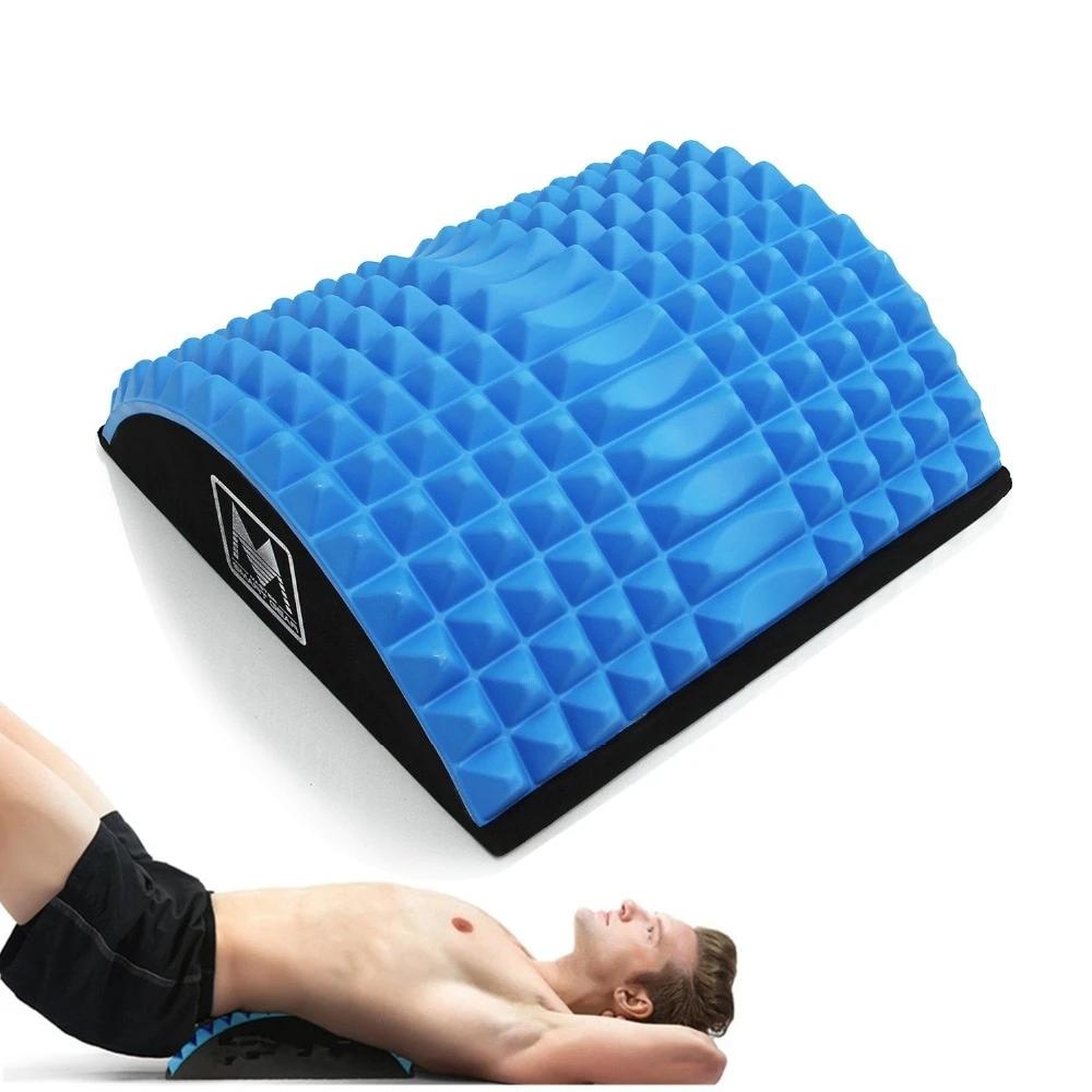 Abdominal Massaging Spikes